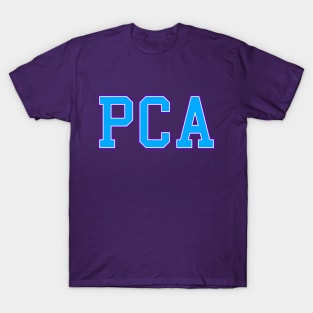 PCA 101 T-Shirt